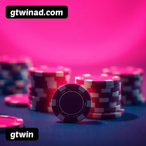 gtwin bônus R$5.000 + 500 giros - Rollover 35x, prazo 30 dias, 38% taxa conversão