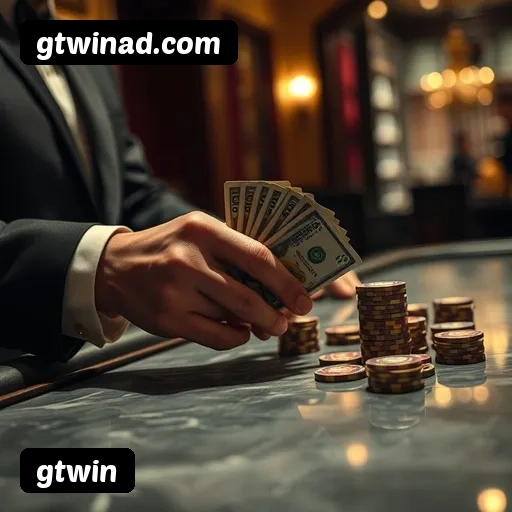 Estatísticas gtwin 2025–2026 - 120 mil jogadores ativos, R$72.5M pagos, RTP 96.52%